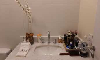 Imagem 5: Apartamento para aluguel possui 62 metros quadrados com 2 quartos em Centro - Osasco - SP