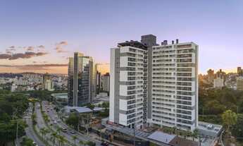 Imagem: Apartamento para venda possui 99 metros