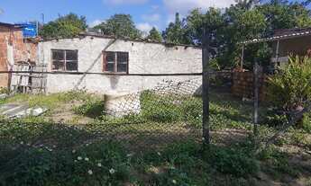 Imagem: Lote/Terreno para venda possui 360 metros