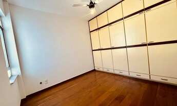 Imagem 7: Cobertura com 5 dormitórios à venda, 204 m² por R$ 1.100.000,00 - São Mateus - Juiz de For