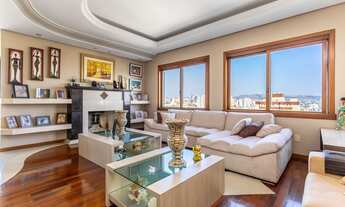 Imagem: PORTO ALEGRE - Apartamento Padrão - Rio