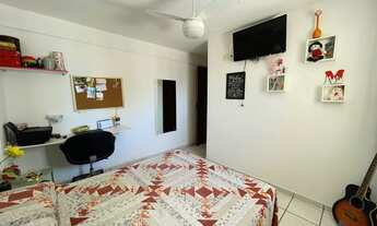 Imagem 7: Apartamento para venda tem 110 metros quadrados com 3 quartos em Tambaú - João Pessoa - PB