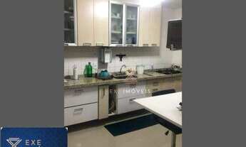 Imagem 5: Casa com 2 dormitórios à venda, 73 m² por R$ 530.000 - Vila Guilhermina - São Paulo/SP