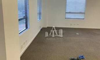 Imagem 7: Sala para alugar, 88 m² por R$ 3.500,00/mês - Alphaville Industrial - Barueri/SP