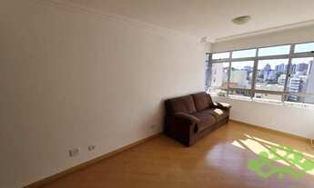 Imagem 4: Apartamento com 3 dormitórios à venda, 65 m² por R$ 340.000,00 - Cabral - Curitiba/PR