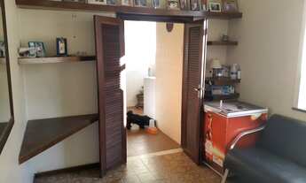 Imagem 6: Apartamento para venda com 91 metros quadrados com 2 quartos