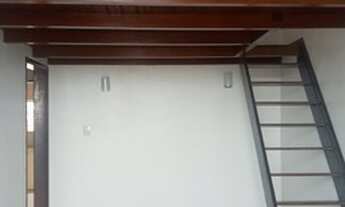 Imagem 6: Casa para venda possui 90 metros quadrados com 2 quartos