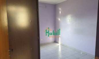 Imagem 4: Apartamento com 1 dormitório para alugar, 40 m² por R$ 748/mês - Jardim Anzai - Suzano/SP