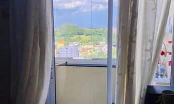 Imagem 4: Apartamento com 2 dormitórios à venda, 54 m² por R$ 290.000,00 - Jardim Amália - São Paulo