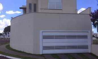 Imagem 2: Casa em condominio à venda, Água Branca, Piracicaba