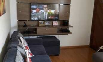 Imagem 2: Apartamento com 2 dormitórios à venda em Belo Horizonte