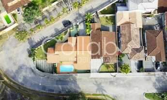 Imagem 3: Casa térrea possuindo 190 metros quadrados com 03 quartos no Glória - Joinville - SC