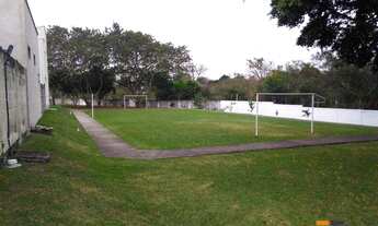 Imagem 4: Casa com 2 dormitórios para alugar, 83 m² por R$ 600,00/mês - Jardim Ana Rosa - Taubaté/SP