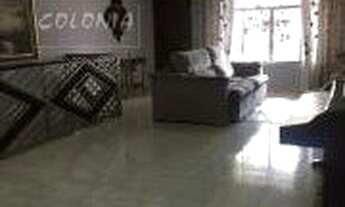 Imagem: Santo André - Casa Padrão - Vila Curuçá