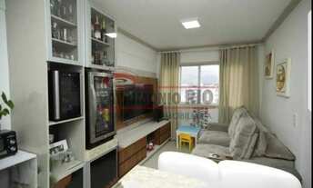 Imagem 2: Lindo apartamento dois quartos aceitando financiamento