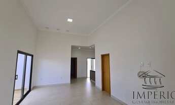 Imagem 3: Casa à venda no Condomínio Lagos D&apos; Icaraí - Salto/SP