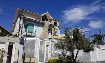 Imagem: Linda Casa para venda com 405 m² com 5