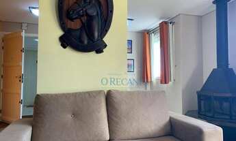 Imagem 7: Apartamento com 4 dormitórios à venda, 171 m² por R$ 2.000.000,00 - Centro - Gramado/RS