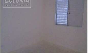 Imagem 6: Santo André - Apartamento Padrão - Vila Santa Teresa