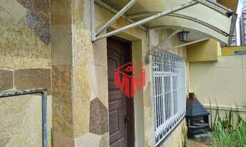 Imagem 6: Sobrado com 3 dormitórios à venda, 172 m² por R$ 790.000,00 - Centro - São Bernardo do Cam