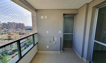 Imagem 5: Apartamento para aluguel no Domaine Botanique, 2 quartos, 1 suíte, Condomínio Itamaraty, R