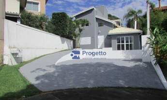 Imagem: Casa - condomínio Jardim das Flores - Cotia/SP