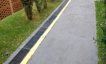 Imagem 3: Apartamento com quintal para venda possui 50 mts quadrados com 2 quartos em Vila Ipê - Cam