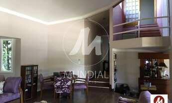 Imagem: Casa (sobrado na rua) 4 dormitórios/suite