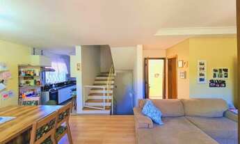 Imagem 2: Sobrado à venda, 145 m² por R$ 950.000,00 - Hugo Lange - Curitiba/PR