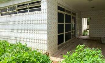 Imagem 7: Casa para locação comercial - 360m² - Jardim São Luiz