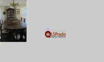 Imagem 5: Cobertura residencial à venda, Vila Nova Conceição, São Paulo