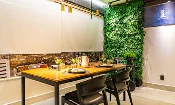 Imagem 6: Apartamento 116m² no coração do Santa Mônica