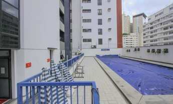 Imagem: Apartamento para venda tem 70 metros quadrados