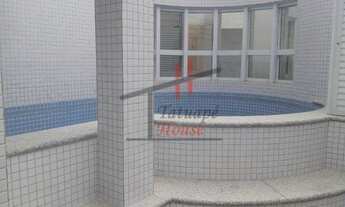 Imagem 2: SãO PAULO - Cobertura - Jardim Anália Franco