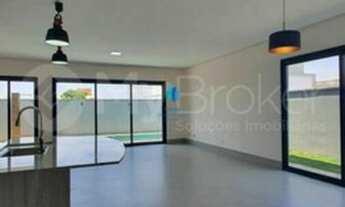 Imagem 2: Casa em Condomínio Portal do Sol Green,250,00 m², 3 suítes, Portal do Sol Green - Goiânia