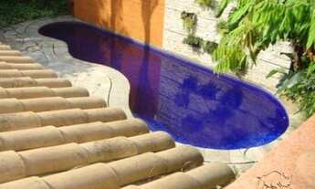 Imagem 5: 1120m de terreno em Alto de Pinheiros com 4 suites e piscina