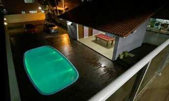 Imagem 7: Belíssima casa no Morro das pedras - Florianópolis/SC