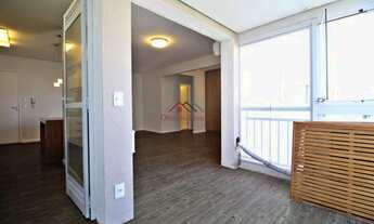 Imagem 5: Apartamento Locação 1 Dormitórios - 75 m² Vila Madalena