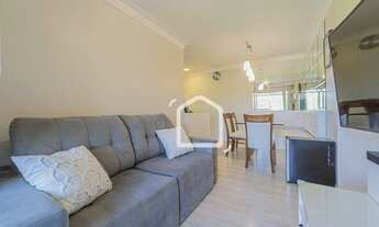 Imagem 6: Apartamento com 3 dormitórios à venda, 70 m² por R$ 460.000,00 - Granja Viana - Cotia/SP