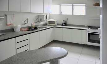 Imagem 3: COBERTURA A VENDA 3/4 - 2 SUÍTES - 250 M2 - 2 VAGAS - GRAÇA