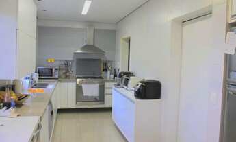 Imagem 5: CASA EM CONDOMÍNIO - 3 DORMS - 2 SUÍTES - 4 VAGAS - IMPECÁVEL