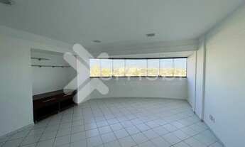 Imagem 3: Apartamento à venda em Nova Parnamirim (Parnamirim/RN) - 87m² - Jardim Arco Íris