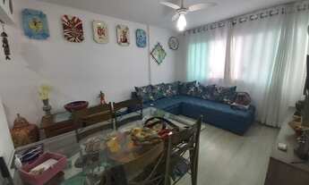 Imagem 5: 3 dorms Frente Mar Canto do Forte