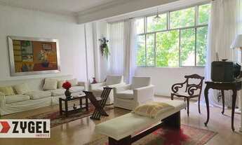 Imagem 3: Apartamento com 3 dormitórios à venda em porteira fechada , 130 m² por R$ 950.000 - Copaca