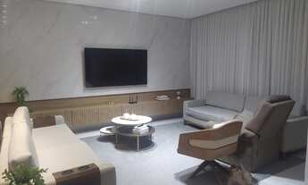 Imagem 6: Casa de condomínio para venda com 282 metros quadrados com 5 quartos