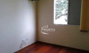 Imagem 7: Apartamento com 2 dormitórios, 55 m² - Para venda ou aluguel - Nova América - Piracicaba