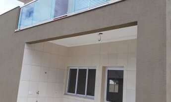 Imagem 4: Linda casa a venda no Condomínio Bella Cittá, Villagio II, 4 suítes, 250 M² privativos, 4