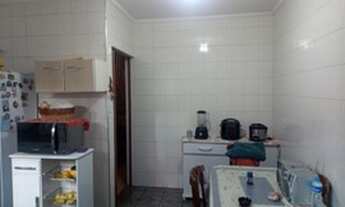 Imagem 6: Sobrado para venda com 95 metros quadrados com 2 quartos em Vila Carrão - São Paulo - São