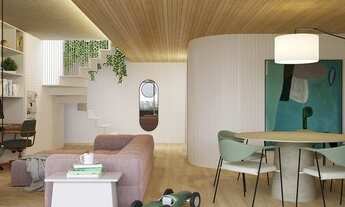 Imagem 5: Cobertura residencial para venda, Ipanema, Rio de Janeiro - CO9326