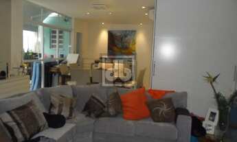 Imagem: Ipanema - Quadrilátero - Cobertura Duplex